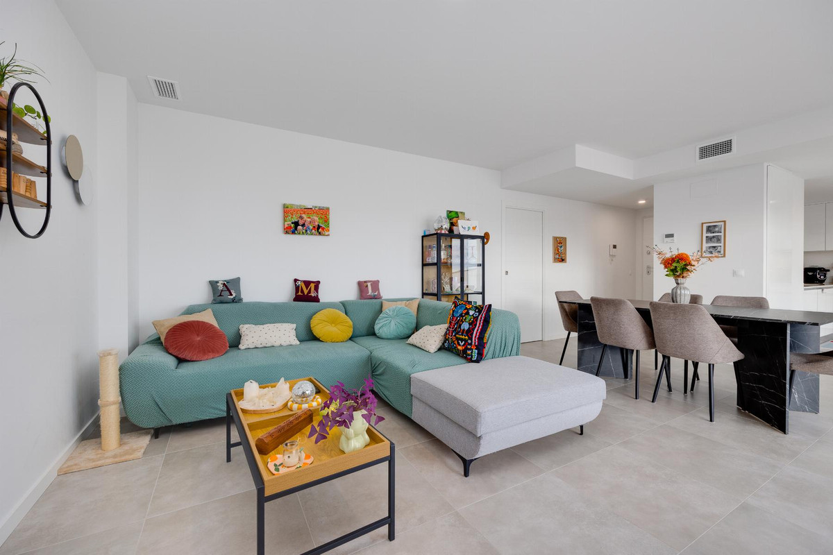 3 Bed Apartment for sale in Campoamor Costa Blanca, Alicante, Spain