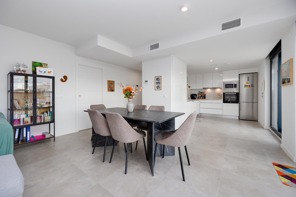 3 Bed Apartment for sale in Campoamor Costa Blanca, Alicante, Spain