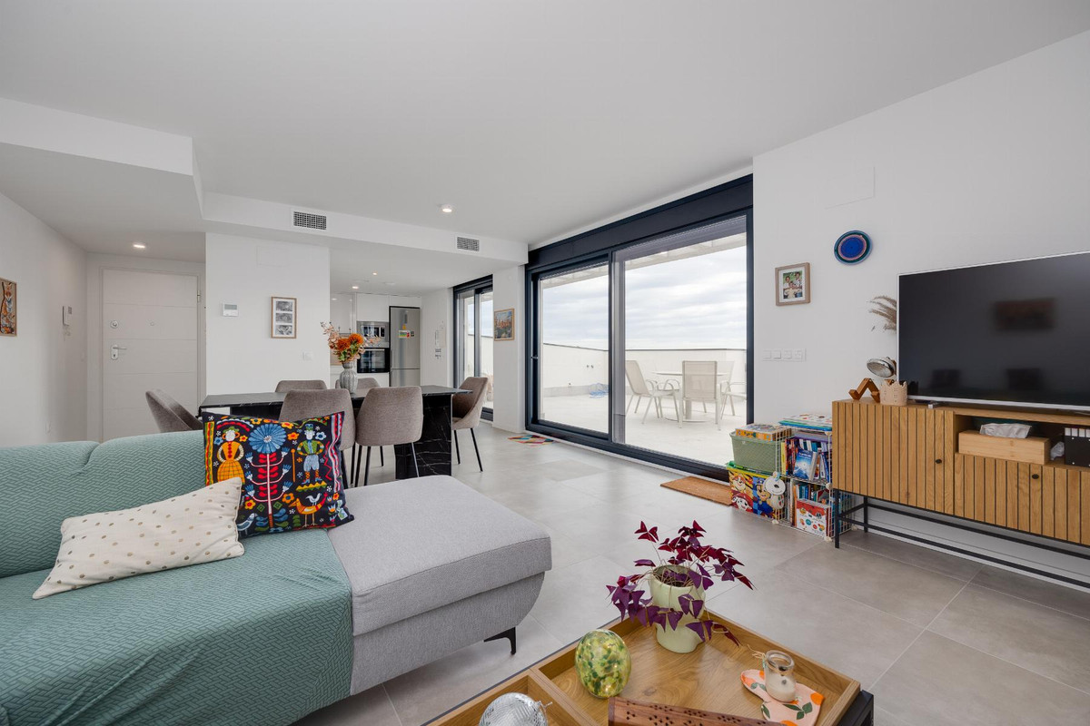 3 Bed Apartment for sale in Campoamor Costa Blanca, Alicante, Spain