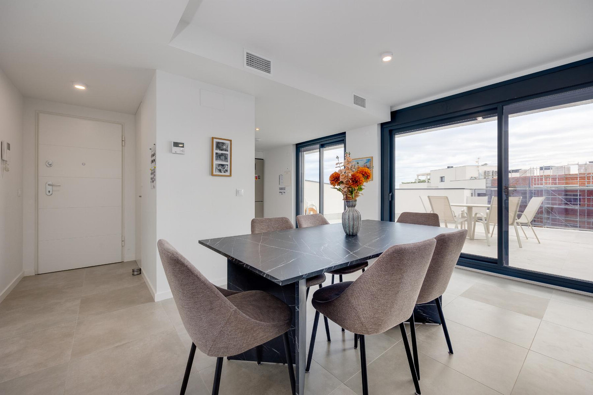 3 Bed Apartment for sale in Campoamor Costa Blanca, Alicante, Spain