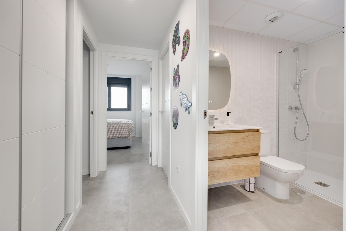 3 Bed Apartment for sale in Campoamor Costa Blanca, Alicante, Spain