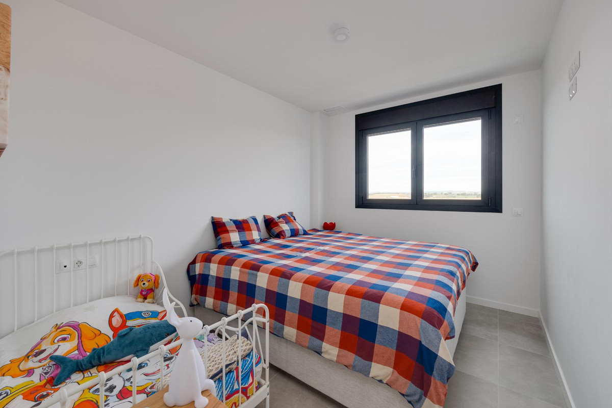 3 Bed Apartment for sale in Campoamor Costa Blanca, Alicante, Spain