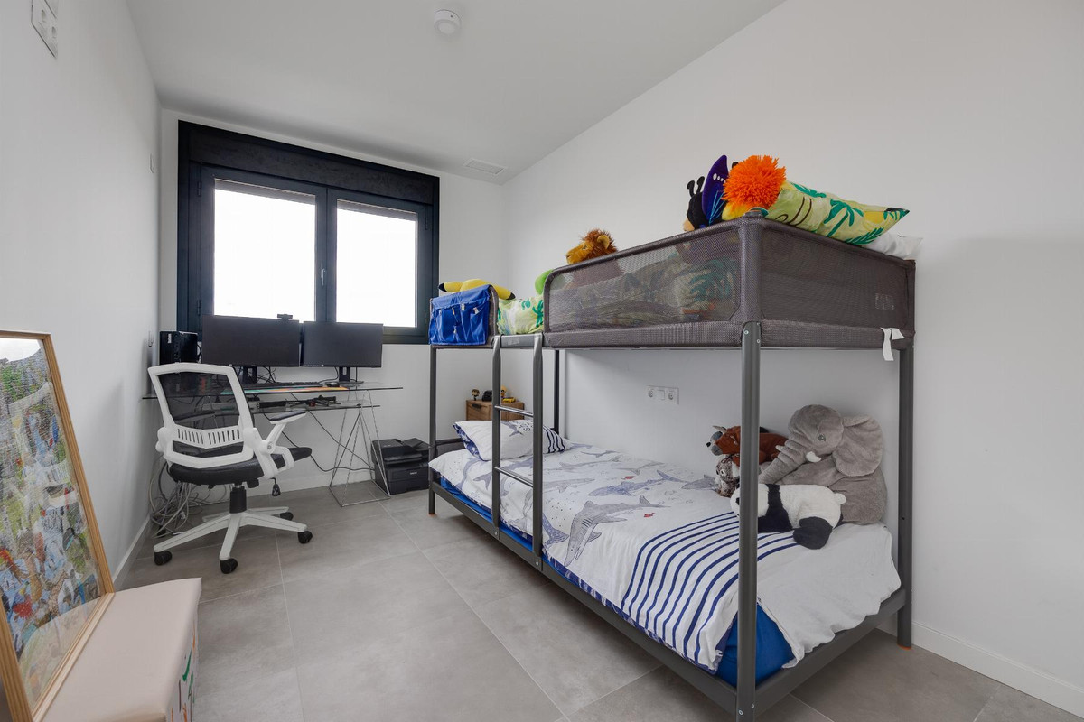3 Bed Apartment for sale in Campoamor Costa Blanca, Alicante, Spain