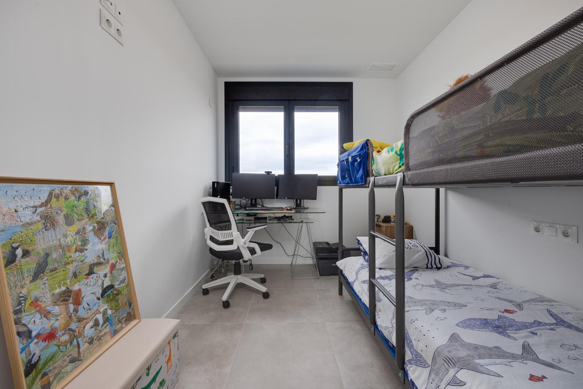 3 Bed Apartment for sale in Campoamor Costa Blanca, Alicante, Spain