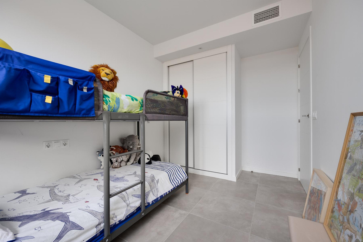 3 Bed Apartment for sale in Campoamor Costa Blanca, Alicante, Spain