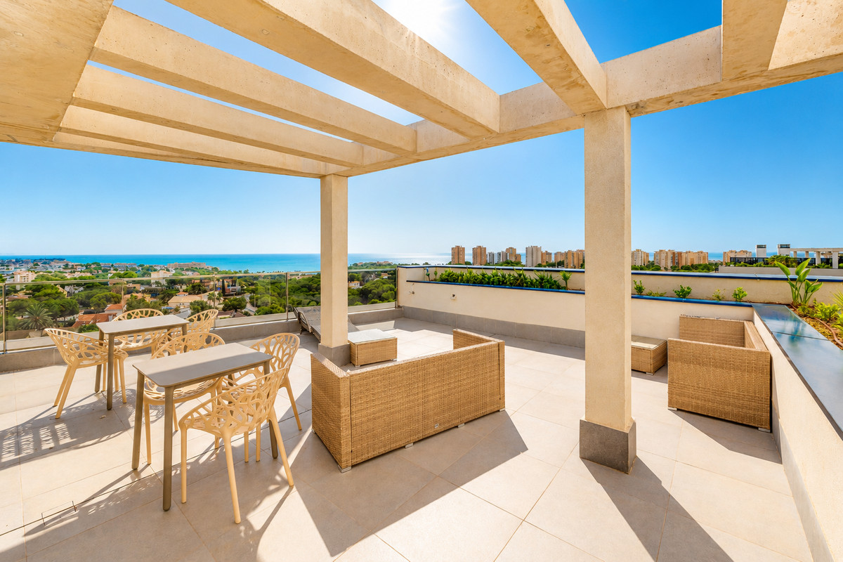 3 Bed Apartment for sale in Campoamor Costa Blanca, Alicante, Spain