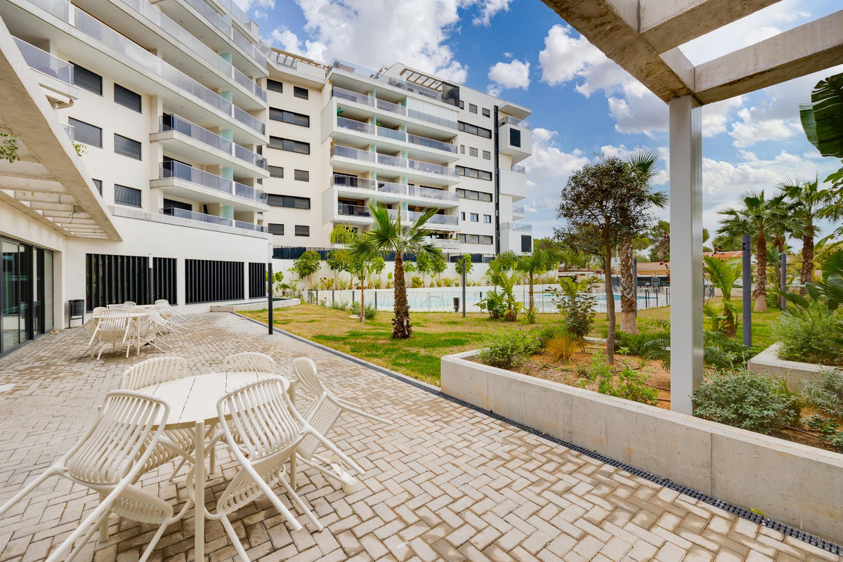 3 Bed Apartment for sale in Campoamor Costa Blanca, Alicante, Spain