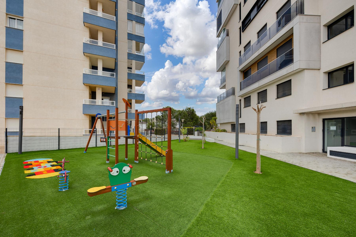 3 Bed Apartment for sale in Campoamor Costa Blanca, Alicante, Spain