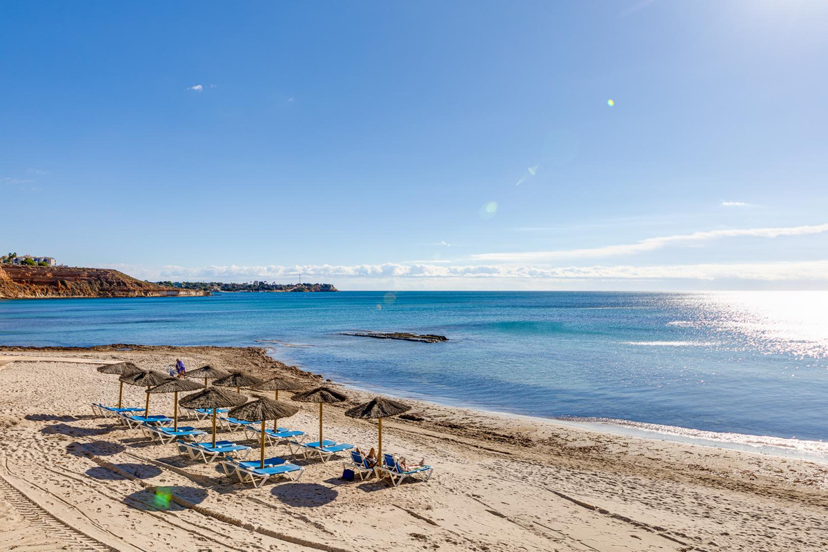 3 Bed Apartment for sale in Campoamor Costa Blanca, Alicante, Spain