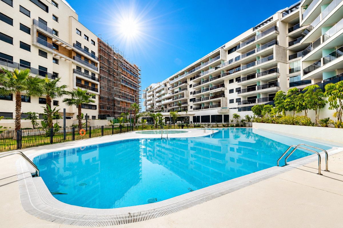 3 Bed Apartment for sale in Campoamor Costa Blanca, Alicante, Spain