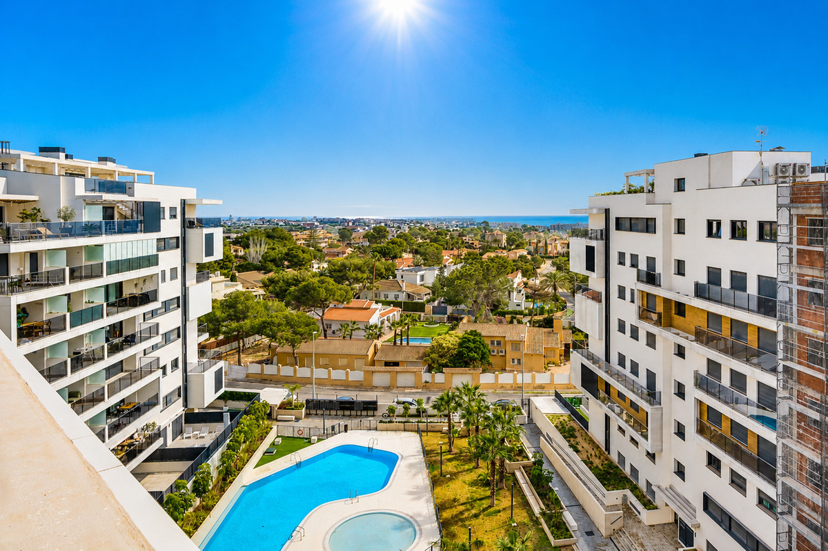 3 Bed Apartment for sale in Campoamor Costa Blanca, Alicante, Spain