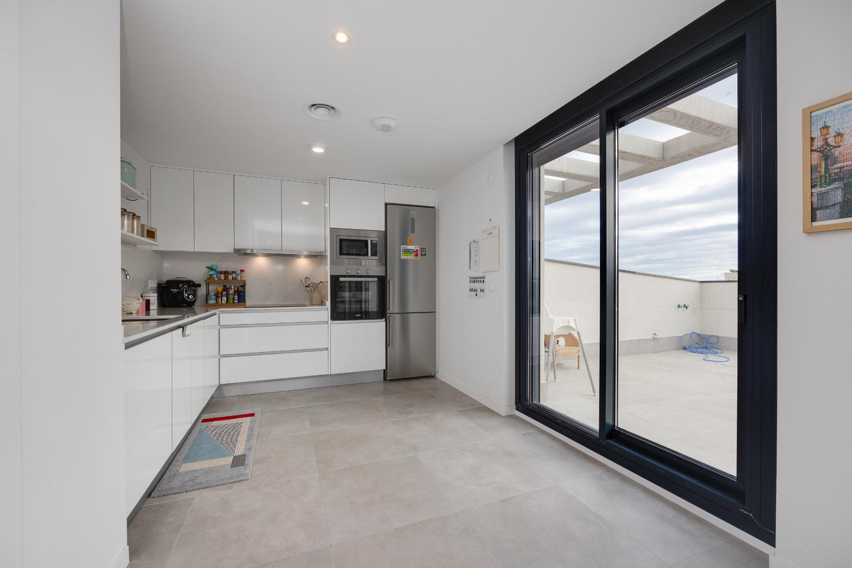 3 Bed Apartment for sale in Campoamor Costa Blanca, Alicante, Spain
