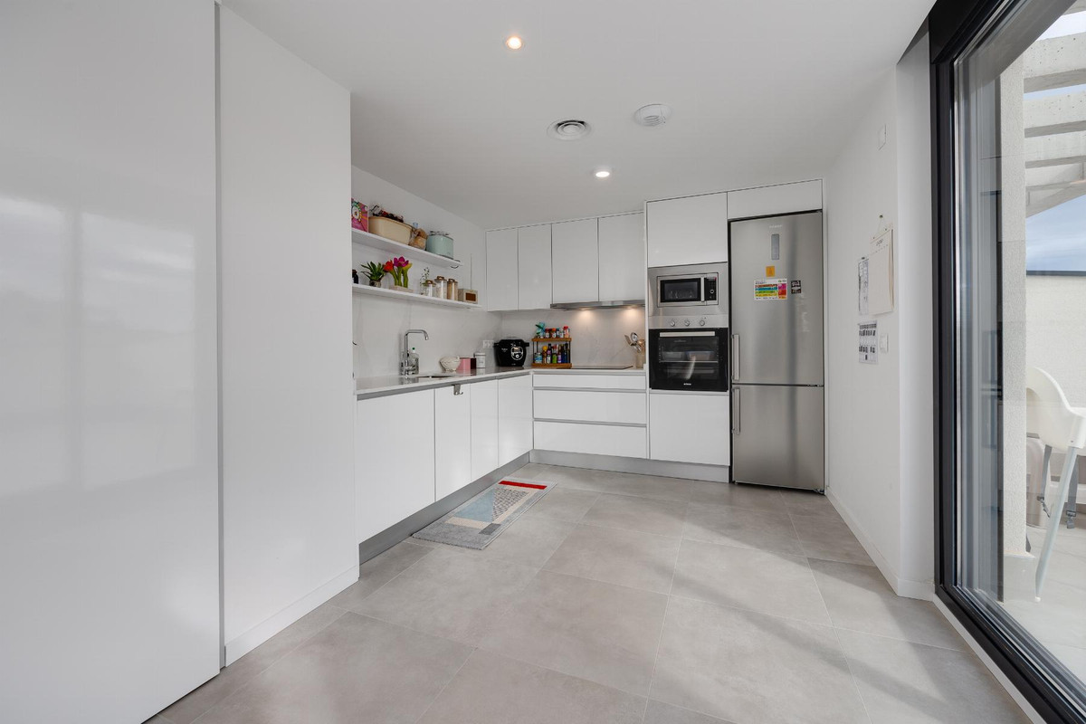 3 Bed Apartment for sale in Campoamor Costa Blanca, Alicante, Spain