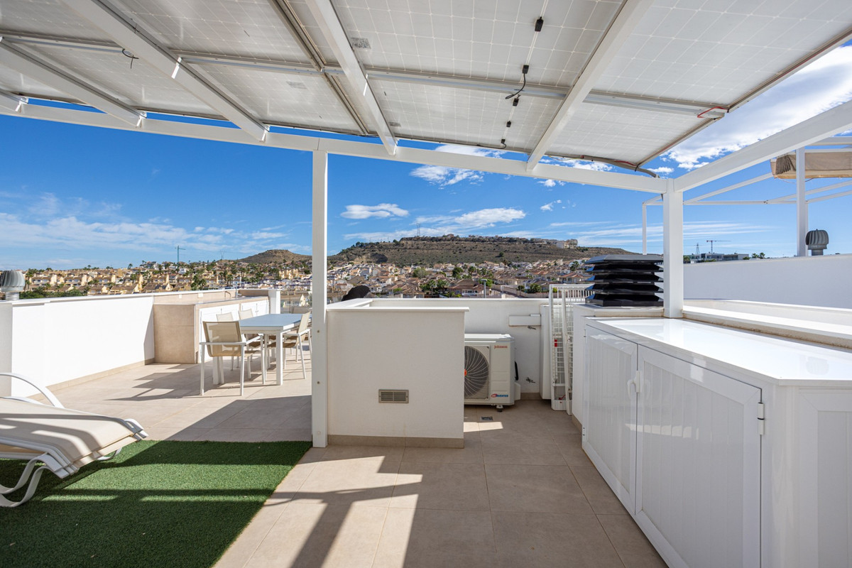 3 Bed Townhouse for sale in Benijofar Costa Blanca, Alicante, Spain