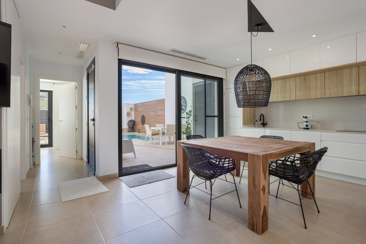 3 Bed Townhouse for sale in Benijofar Costa Blanca, Alicante, Spain
