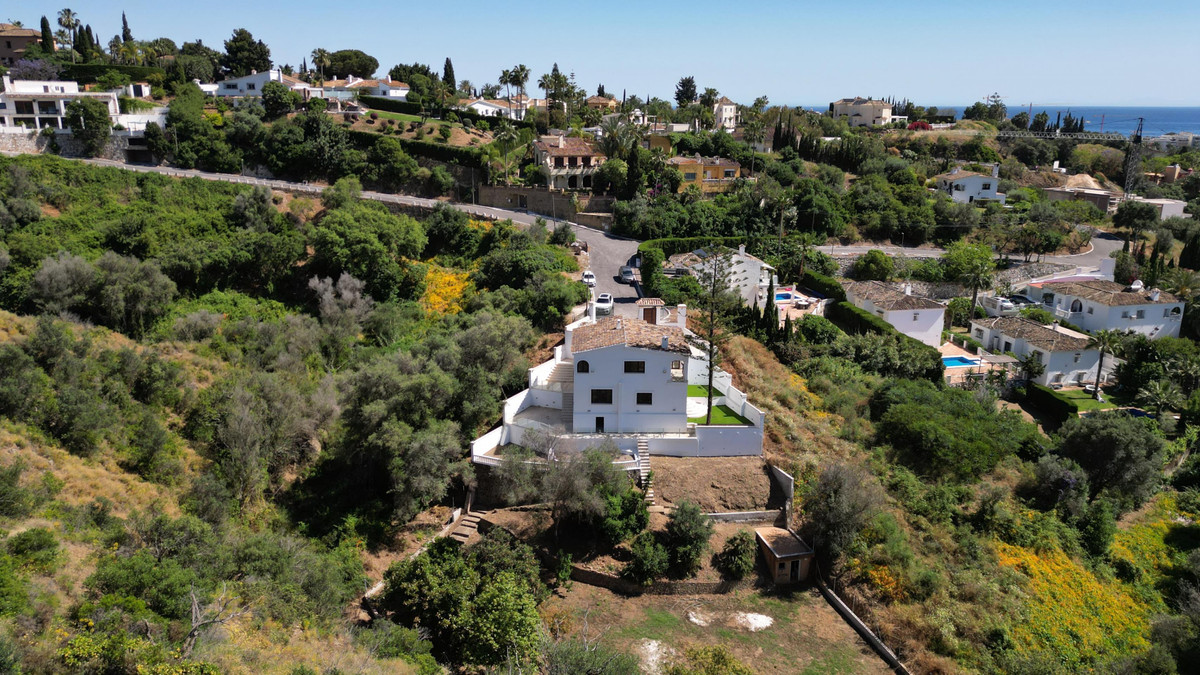 3 Bed Townhouse for sale in Marbella Costa Del Sol, Málaga, Spain