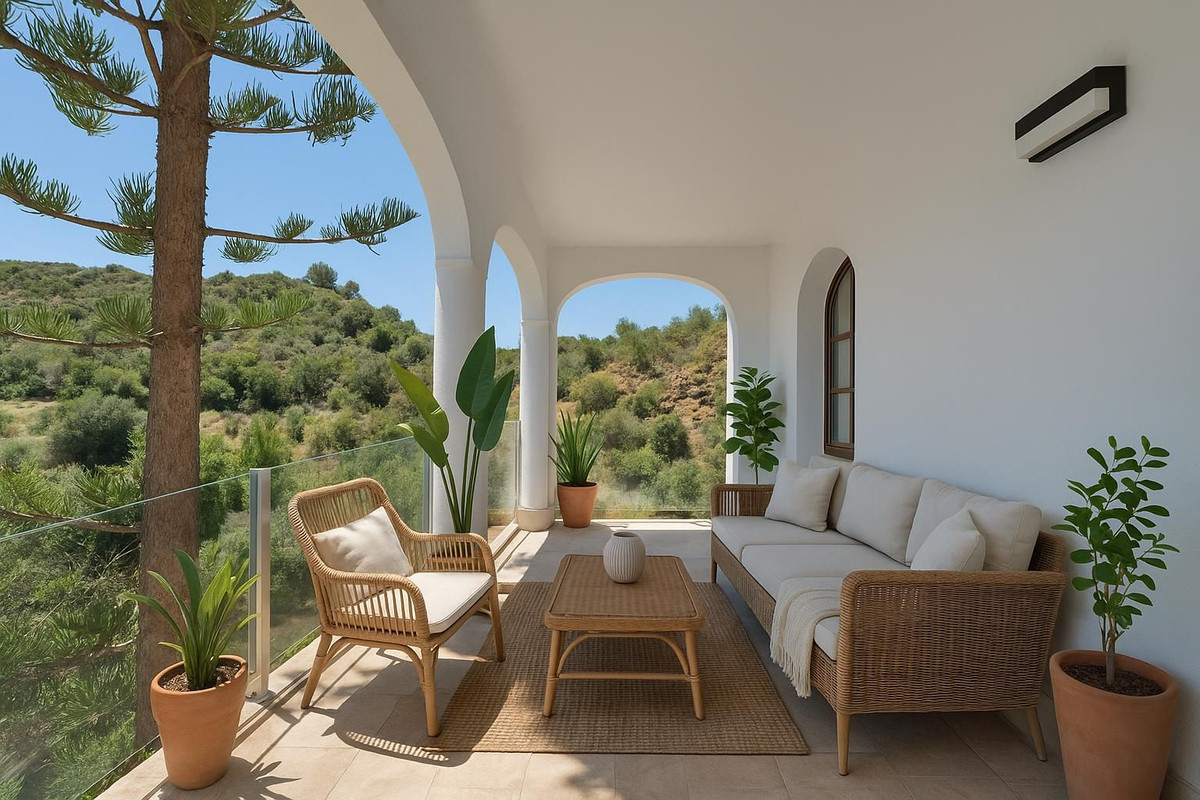 3 Bed Townhouse for sale in Marbella Costa Del Sol, Málaga, Spain