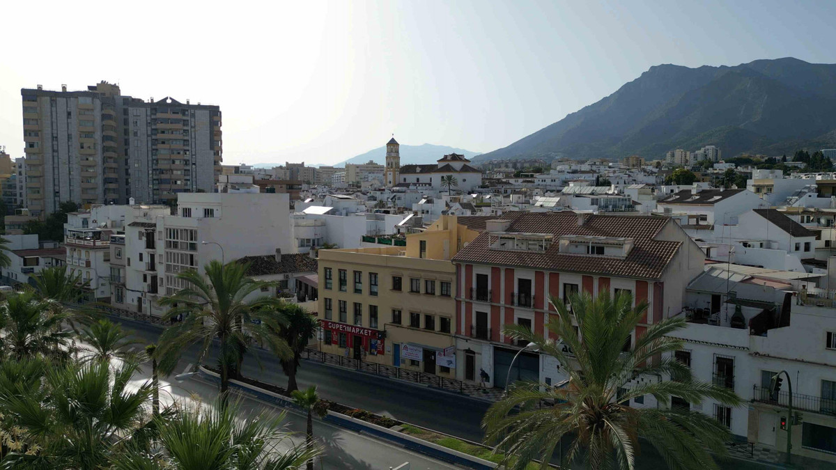 Se vende Apartamento Planta Media de 2 dormitorios en Costa Del Sol, Málaga, España