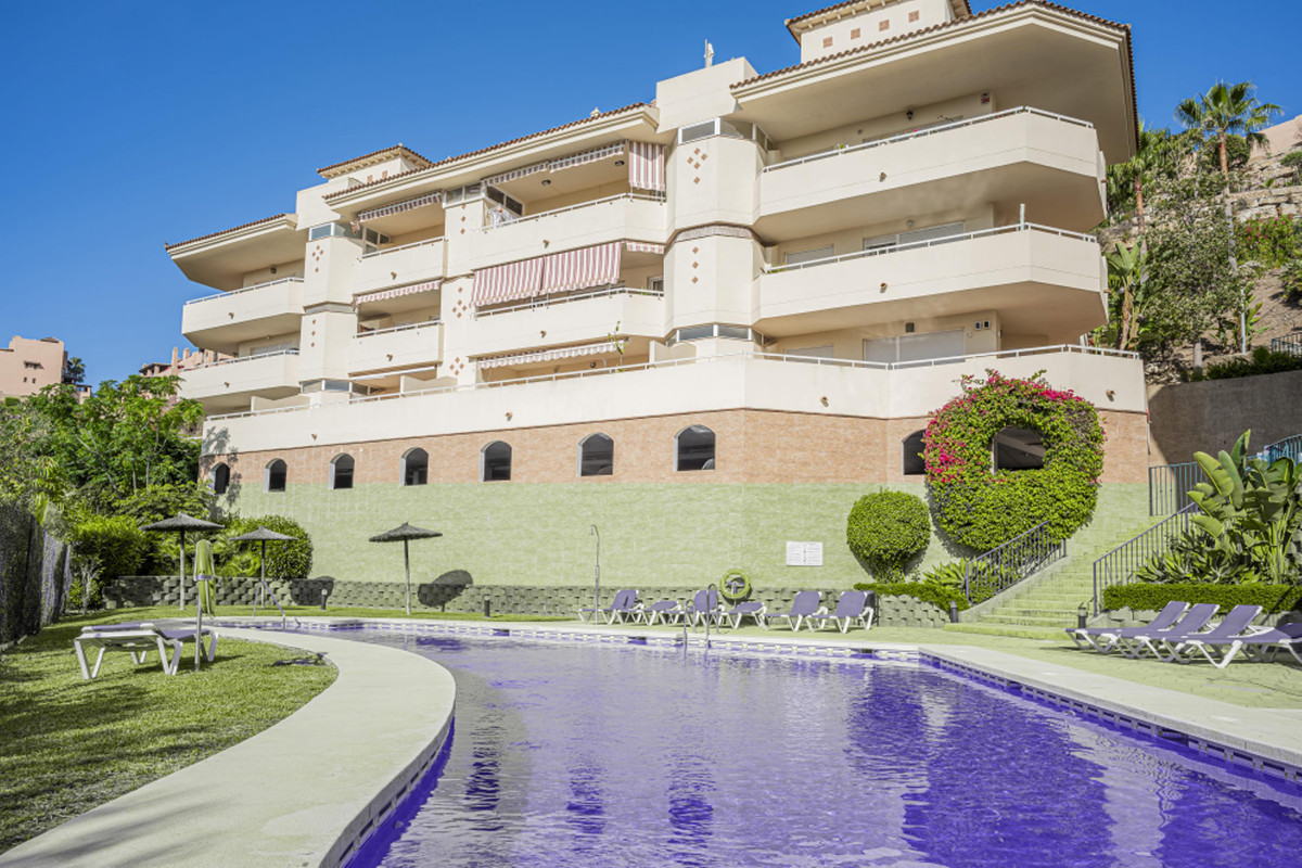 2 Bed Apartment for sale in Mijas Costa Del Sol, Málaga, Spain
