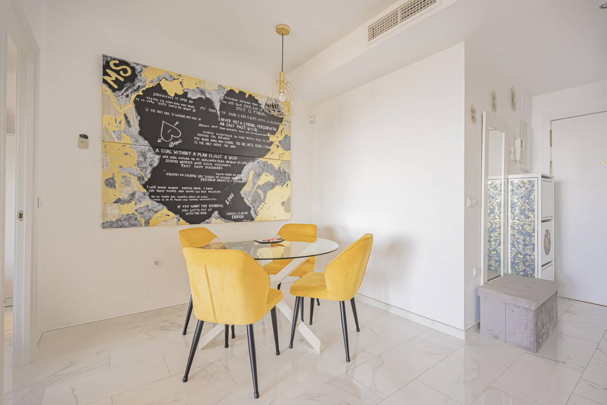 2 Bed Apartment for sale in Mijas Costa Del Sol, Málaga, Spain
