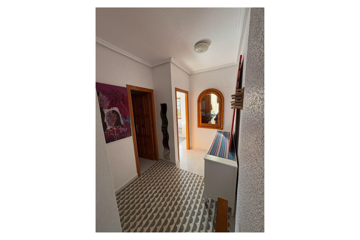 3 Bed Townhouse for sale in Ciudad Quesada Costa Blanca, Alicante, Spain