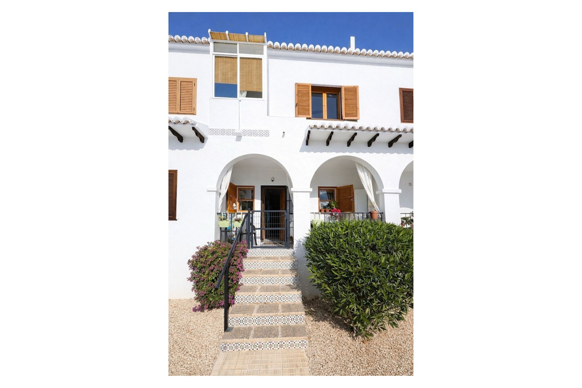 3 Bed Townhouse for sale in Ciudad Quesada Costa Blanca, Alicante, Spain