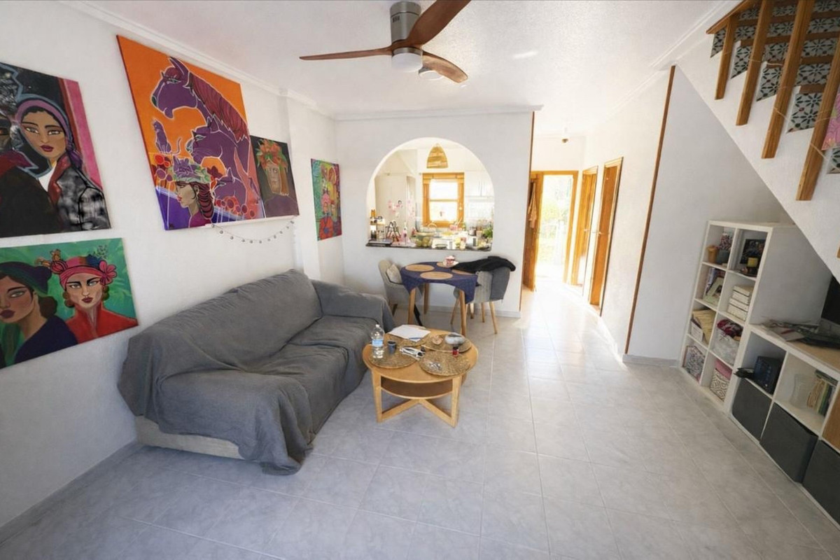 3 Bed Townhouse for sale in Ciudad Quesada Costa Blanca, Alicante, Spain