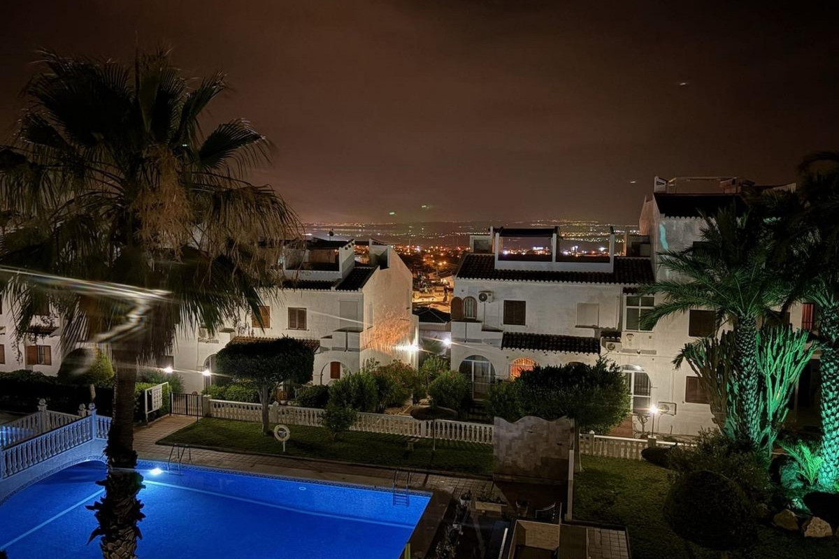 3 Bed Townhouse for sale in Ciudad Quesada Costa Blanca, Alicante, Spain