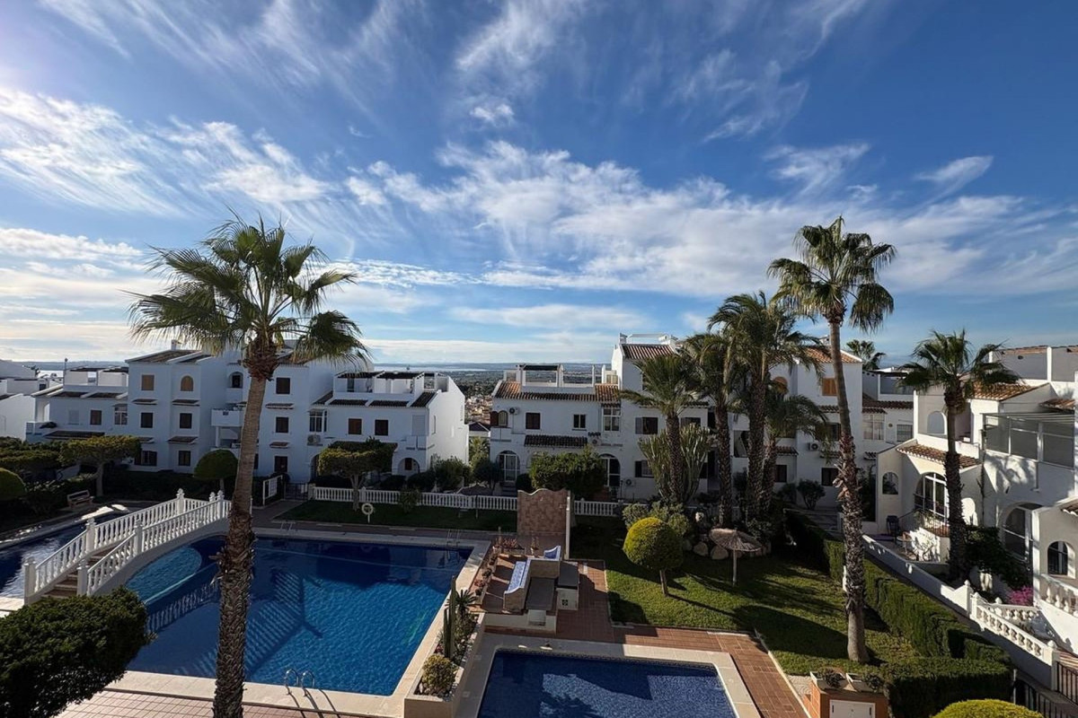 3 Bed Townhouse for sale in Ciudad Quesada Costa Blanca, Alicante, Spain