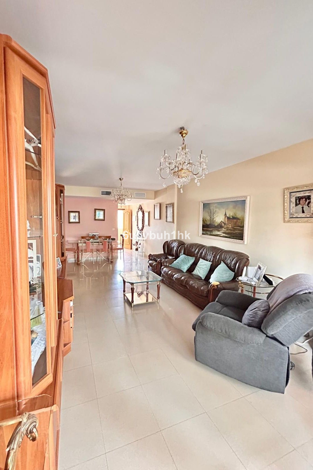 2 Bed Apartment for sale in Fuengirola Costa Del Sol, Málaga, Spain