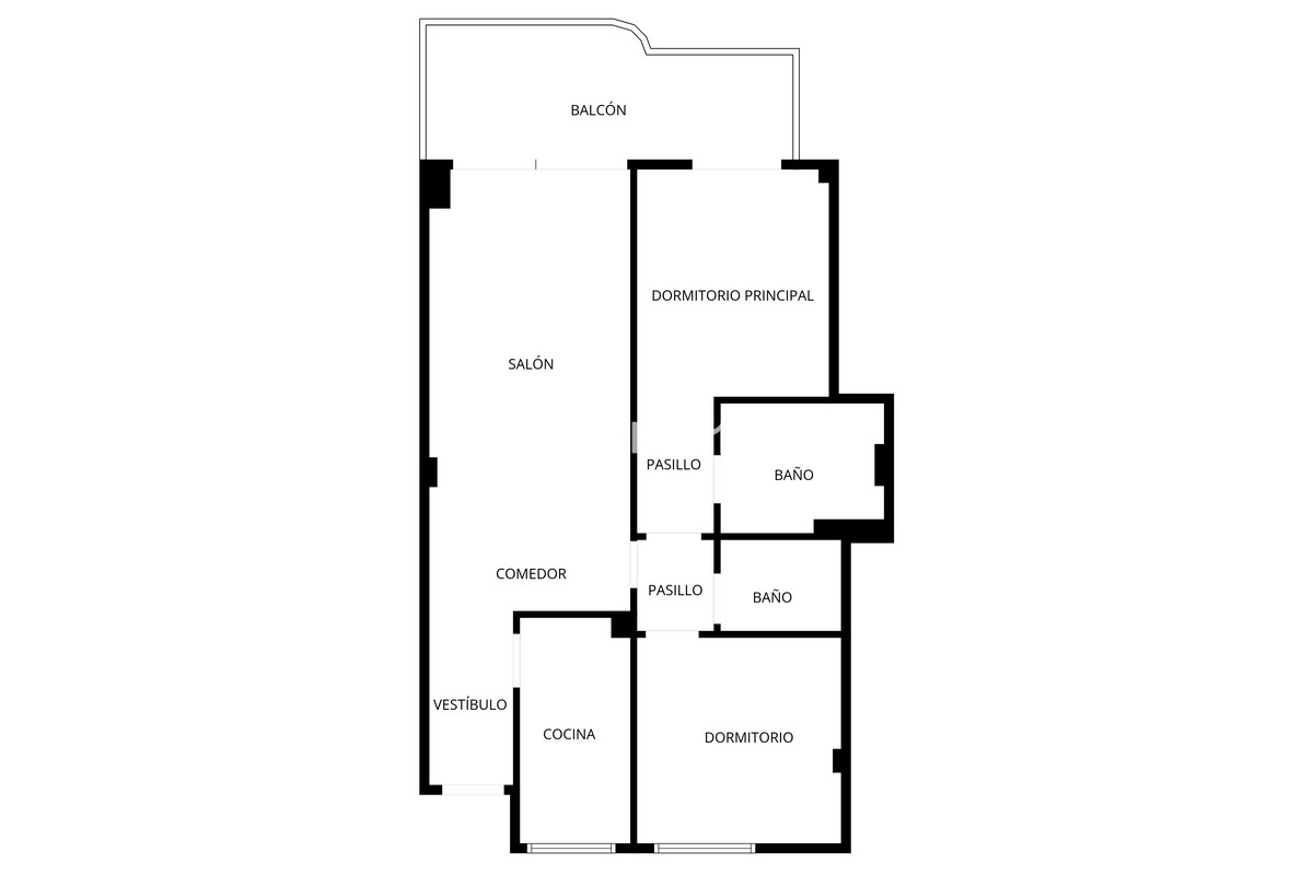 2 Bed Apartment for sale in Fuengirola Costa Del Sol, Málaga, Spain