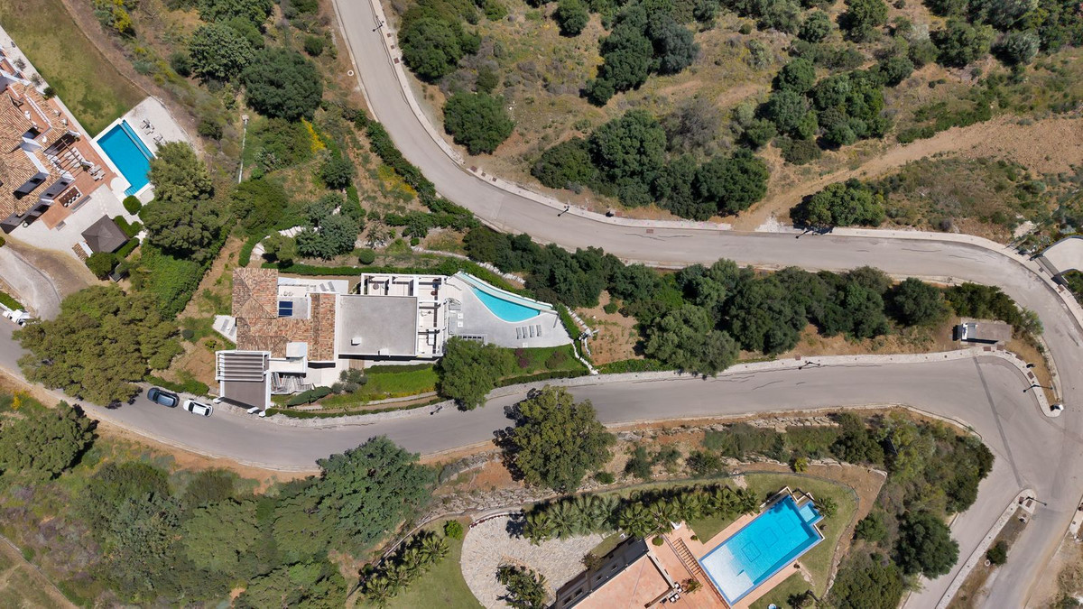 Se vende Villa - Chalet de 5 dormitorios en Costa Del Sol, Málaga, España