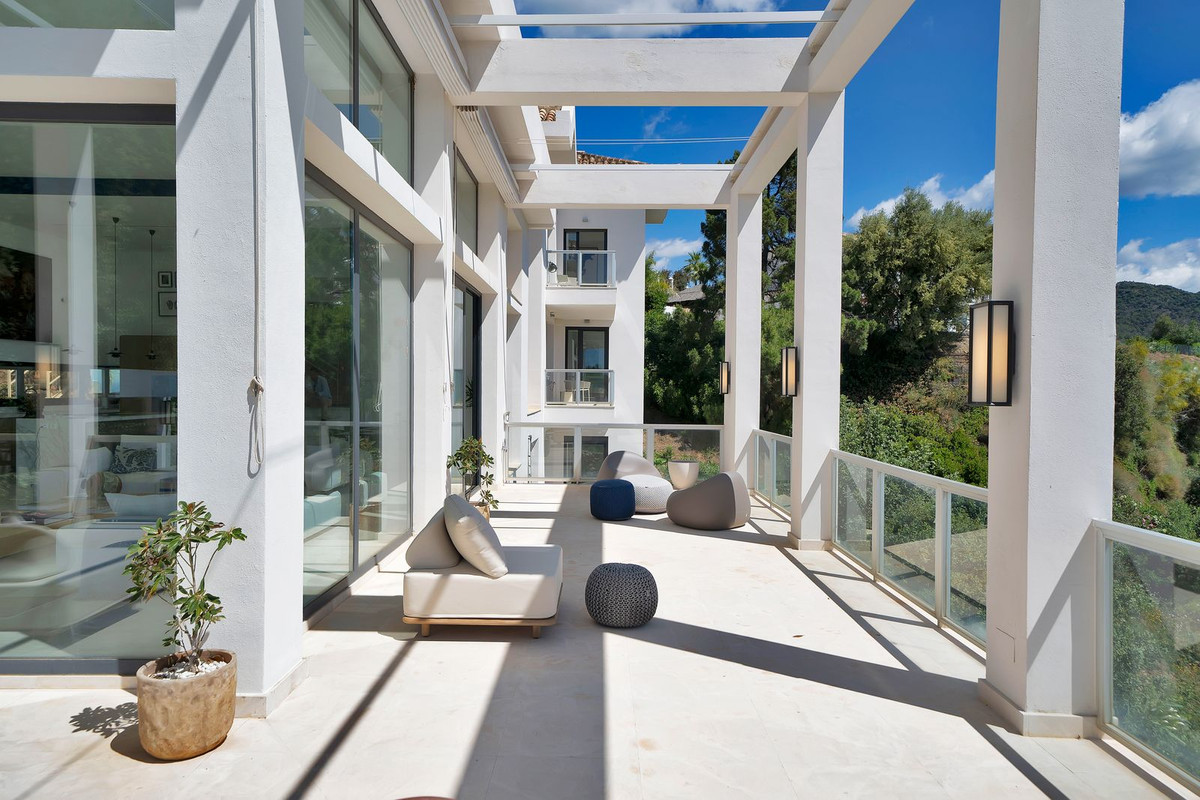 Se vende Villa - Chalet de 5 dormitorios en Costa Del Sol, Málaga, España
