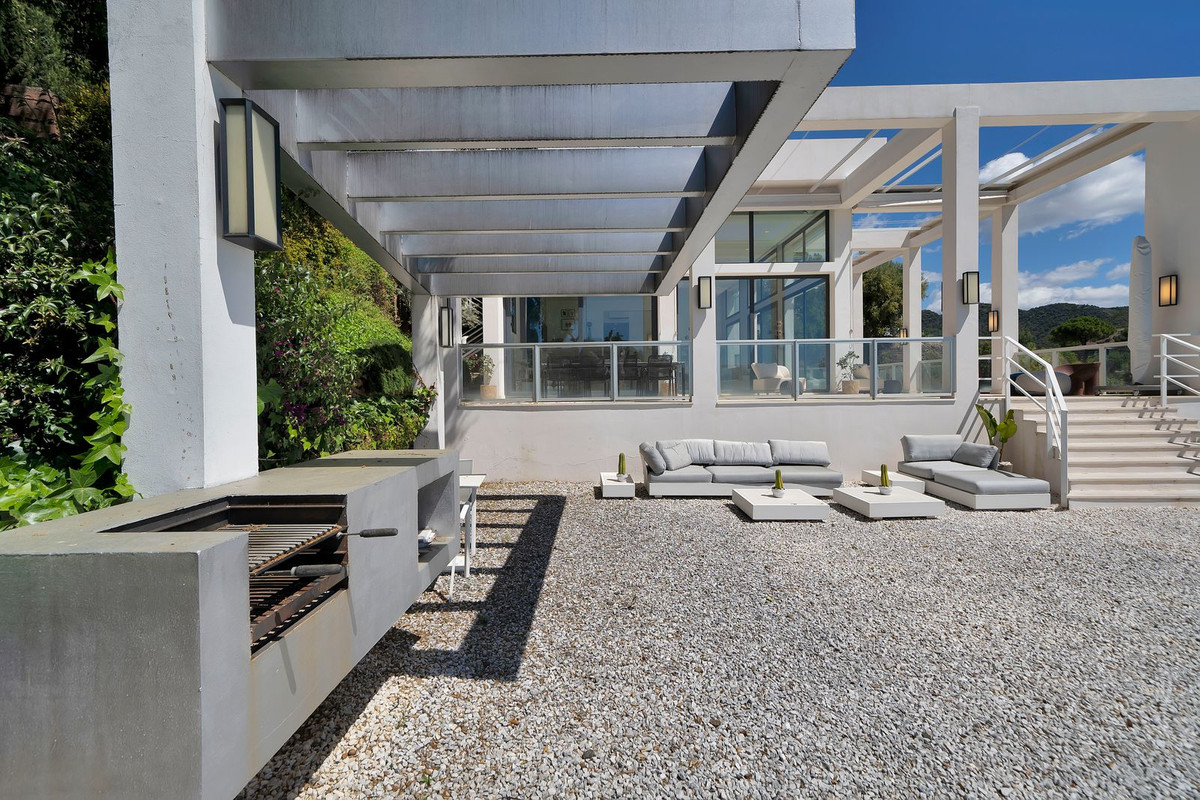 Se vende Villa - Chalet de 5 dormitorios en Costa Del Sol, Málaga, España