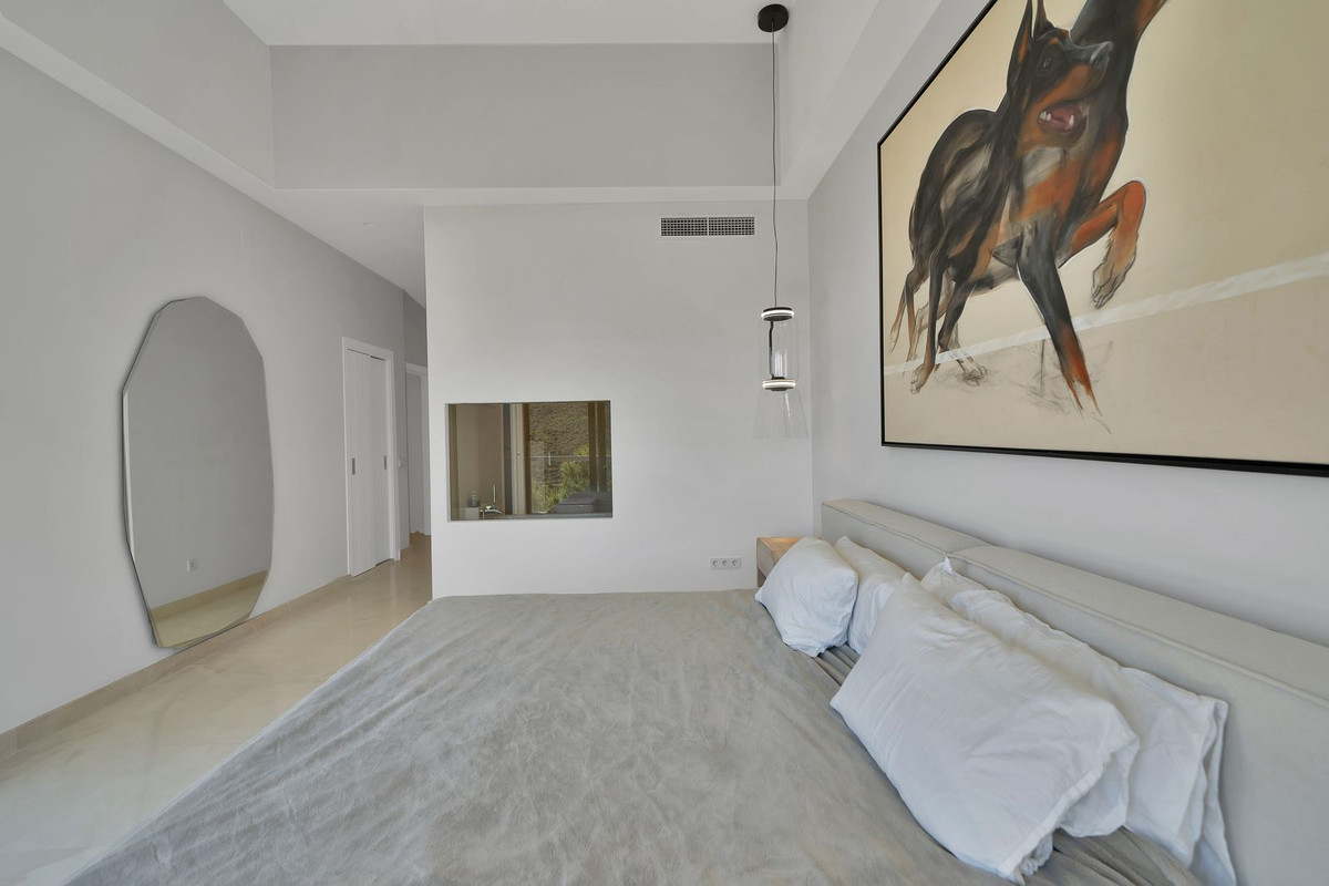 Se vende Villa - Chalet de 5 dormitorios en Costa Del Sol, Málaga, España