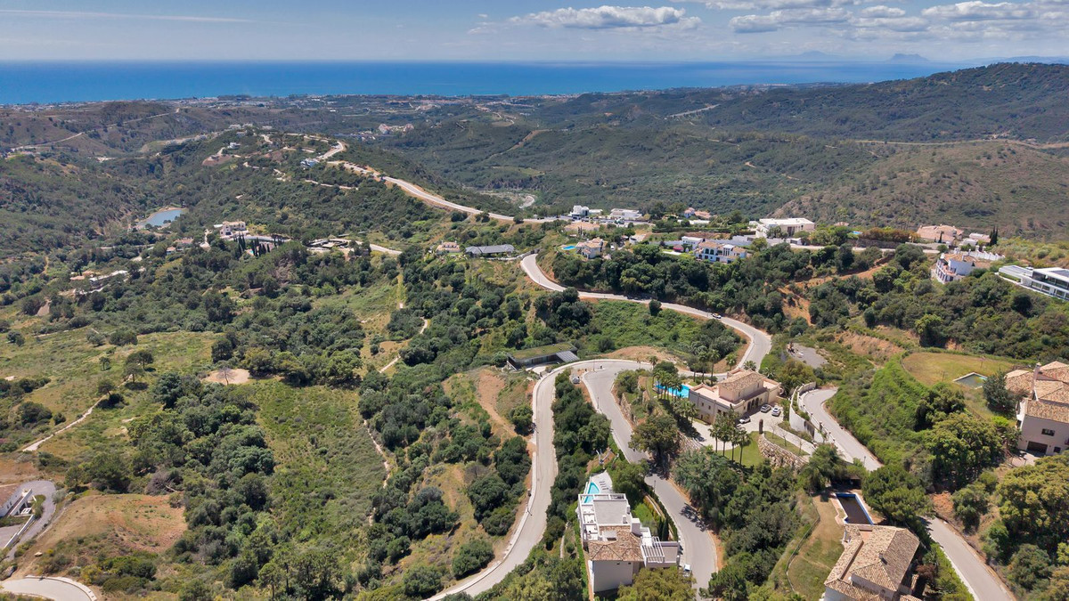 Se vende Villa - Chalet de 5 dormitorios en Costa Del Sol, Málaga, España