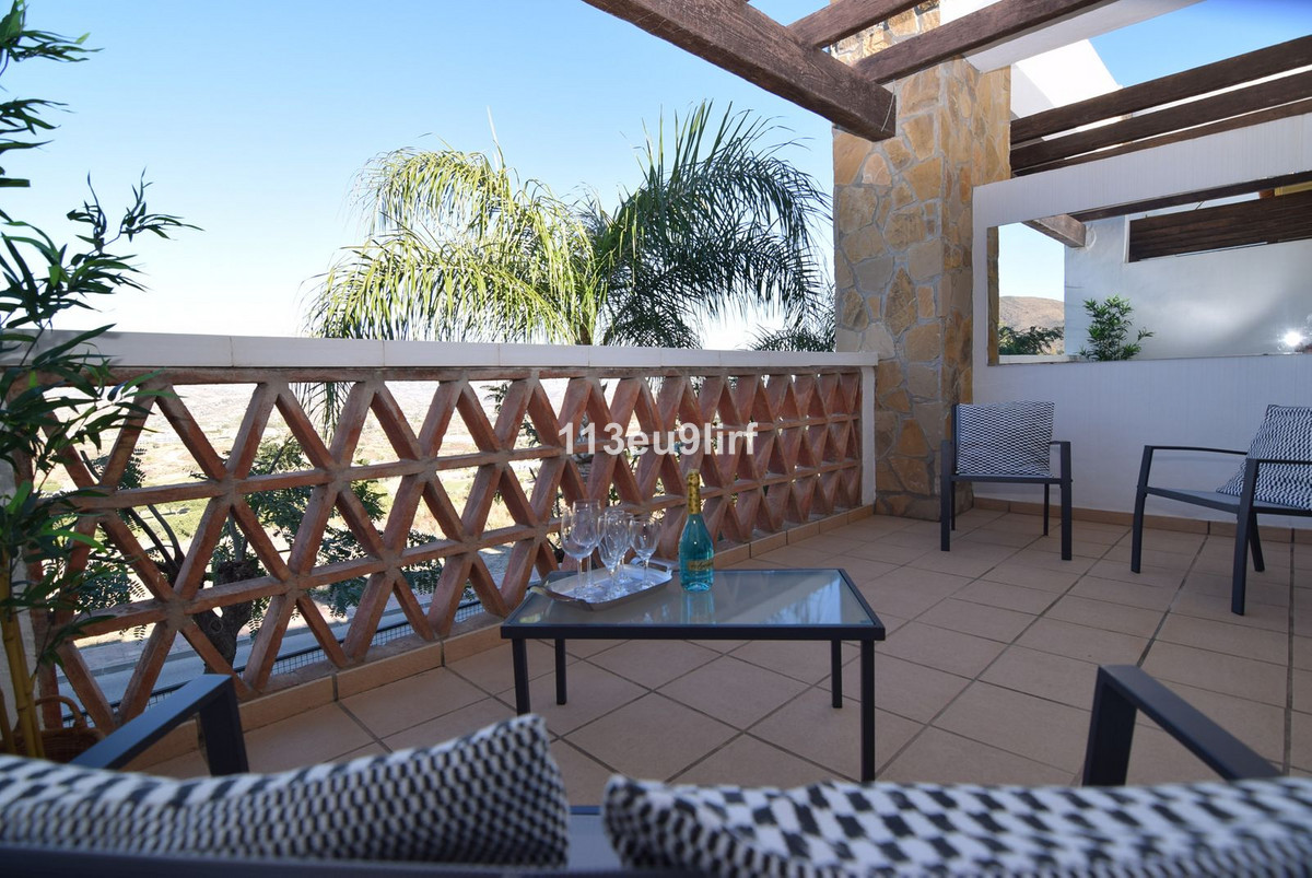 Se vende Adosada de 2 dormitorios en Costa Del Sol, Málaga, España