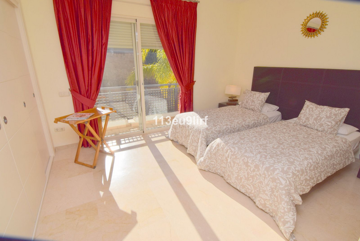 Se vende Adosada de 2 dormitorios en Costa Del Sol, Málaga, España