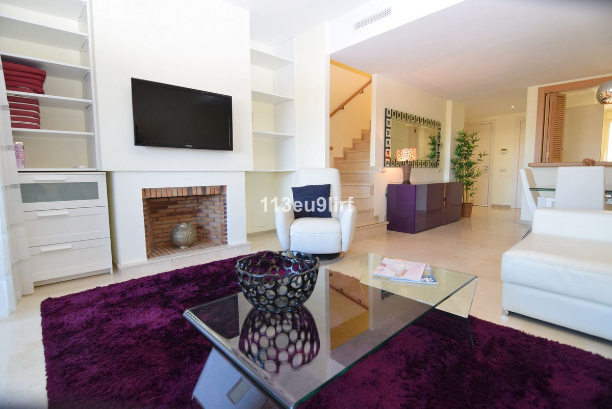 Se vende Adosada de 2 dormitorios en Costa Del Sol, Málaga, España