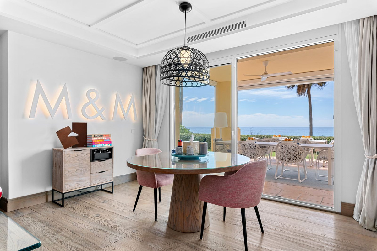 5 Bed Apartment for sale in Río Real Costa Del Sol, Málaga, Spain