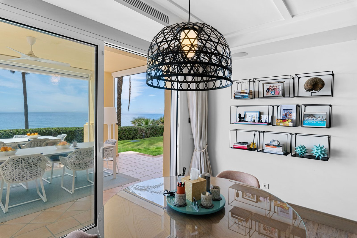 5 Bed Apartment for sale in Río Real Costa Del Sol, Málaga, Spain