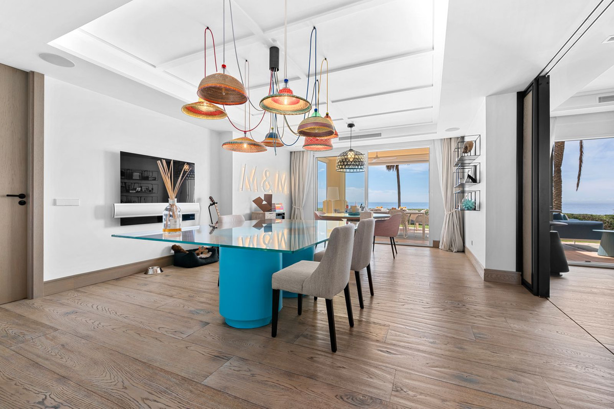 5 Bed Apartment for sale in Río Real Costa Del Sol, Málaga, Spain