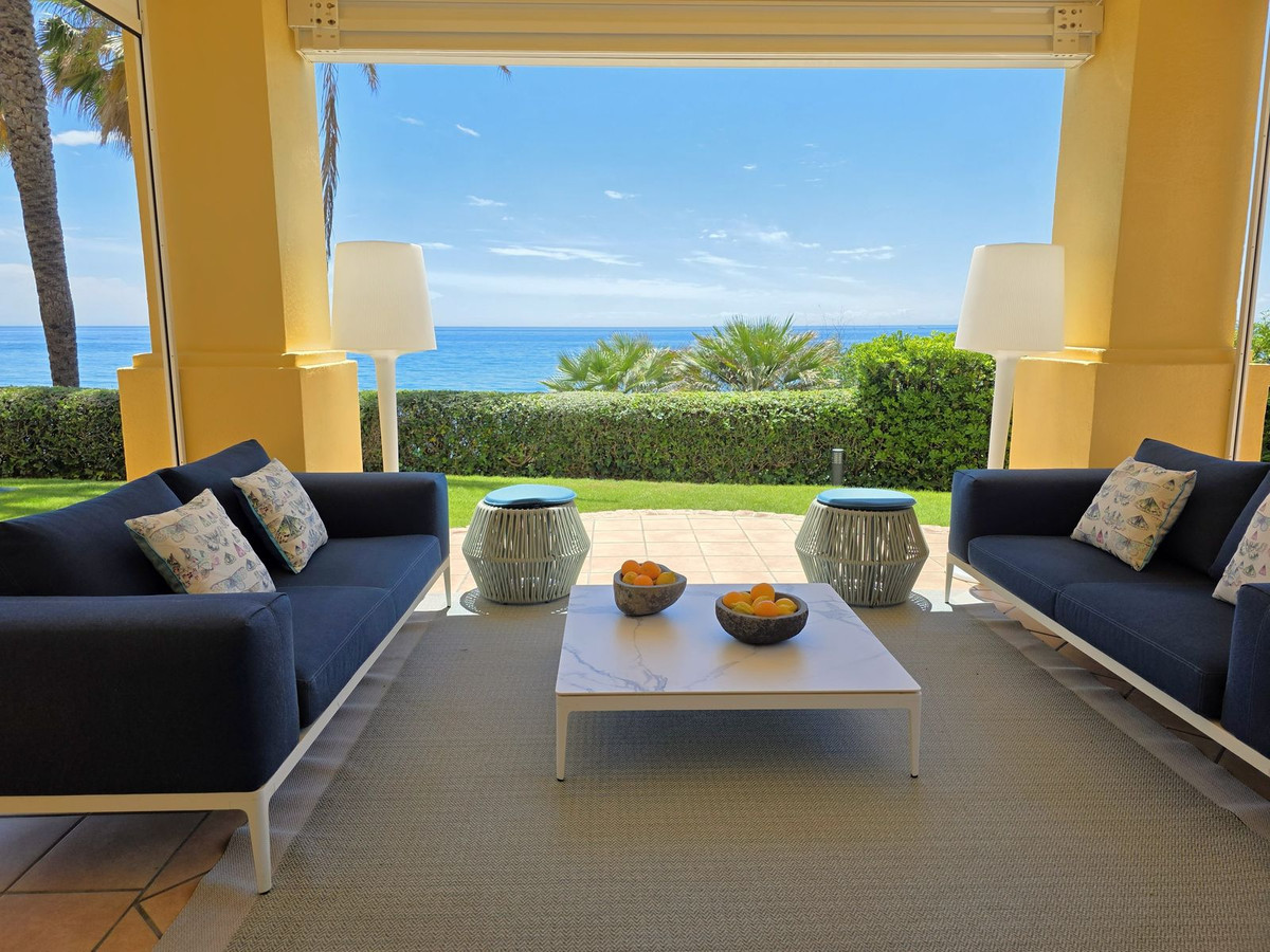 5 Bed Apartment for sale in Río Real Costa Del Sol, Málaga, Spain