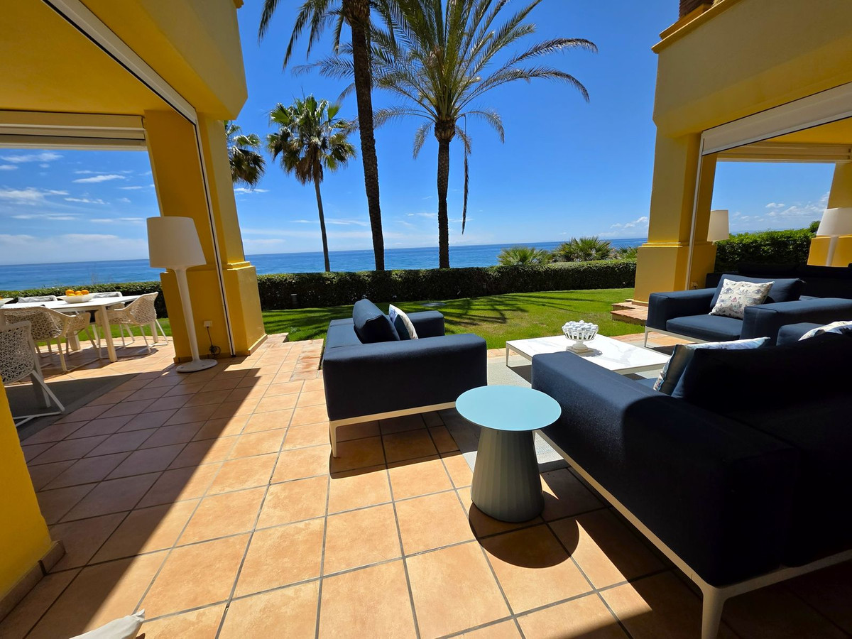 5 Bed Apartment for sale in Río Real Costa Del Sol, Málaga, Spain