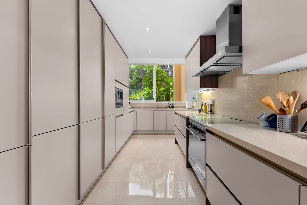 5 Bed Apartment for sale in Río Real Costa Del Sol, Málaga, Spain