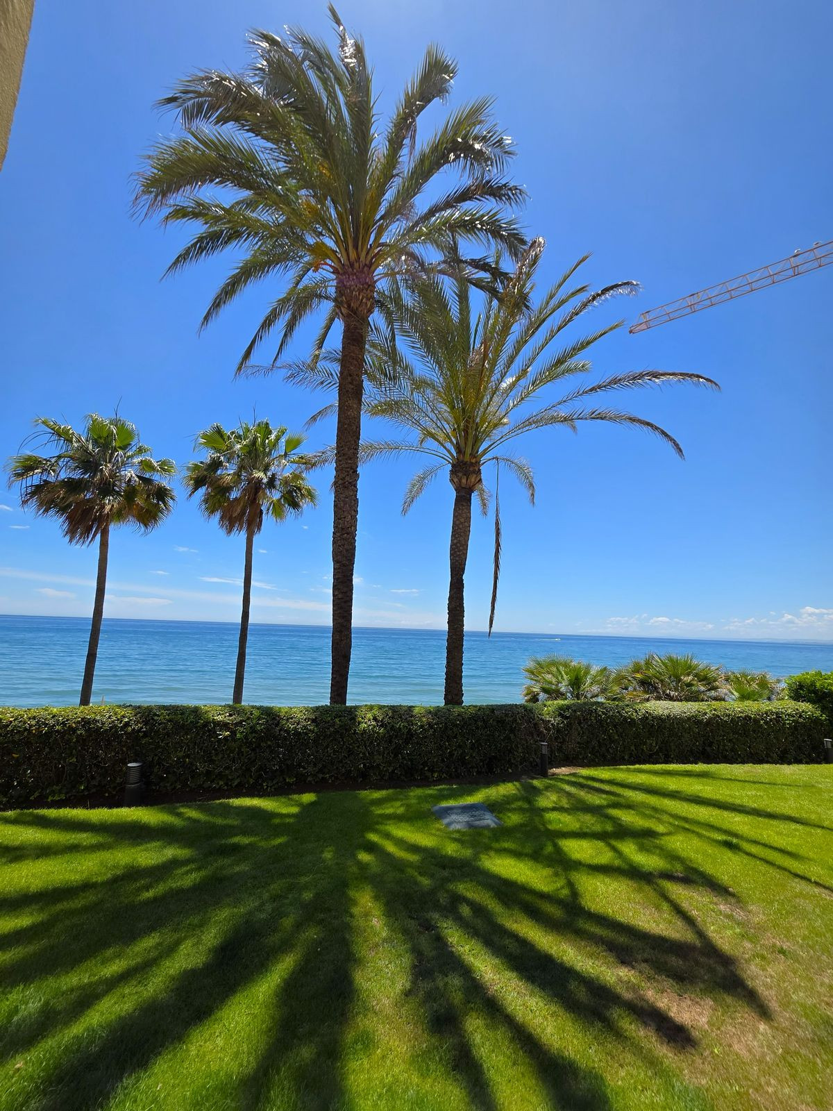5 Bed Apartment for sale in Río Real Costa Del Sol, Málaga, Spain