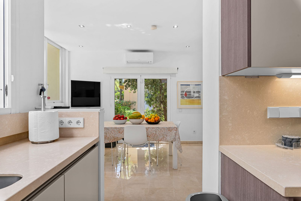 5 Bed Apartment for sale in Río Real Costa Del Sol, Málaga, Spain
