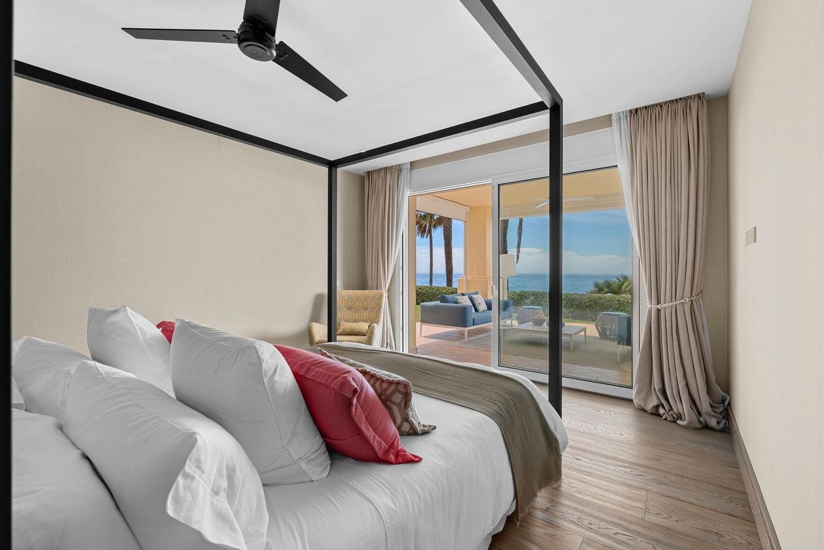 5 Bed Apartment for sale in Río Real Costa Del Sol, Málaga, Spain