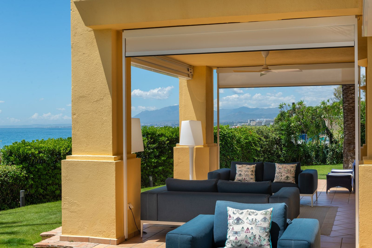 5 Bed Apartment for sale in Río Real Costa Del Sol, Málaga, Spain