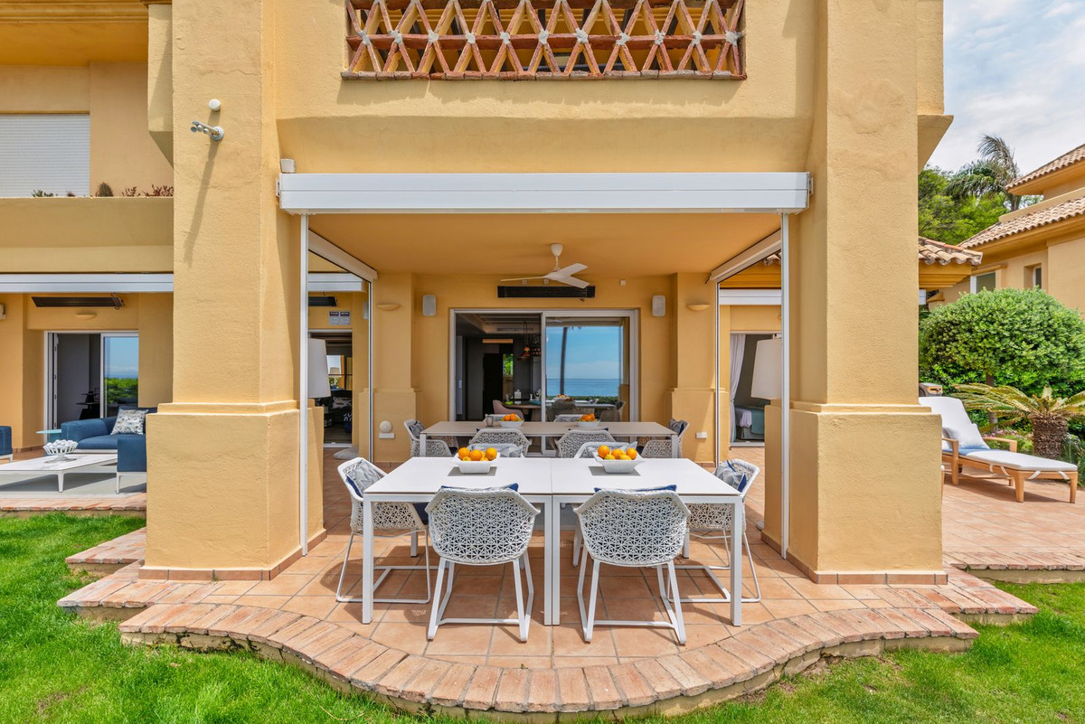 5 Bed Apartment for sale in Río Real Costa Del Sol, Málaga, Spain